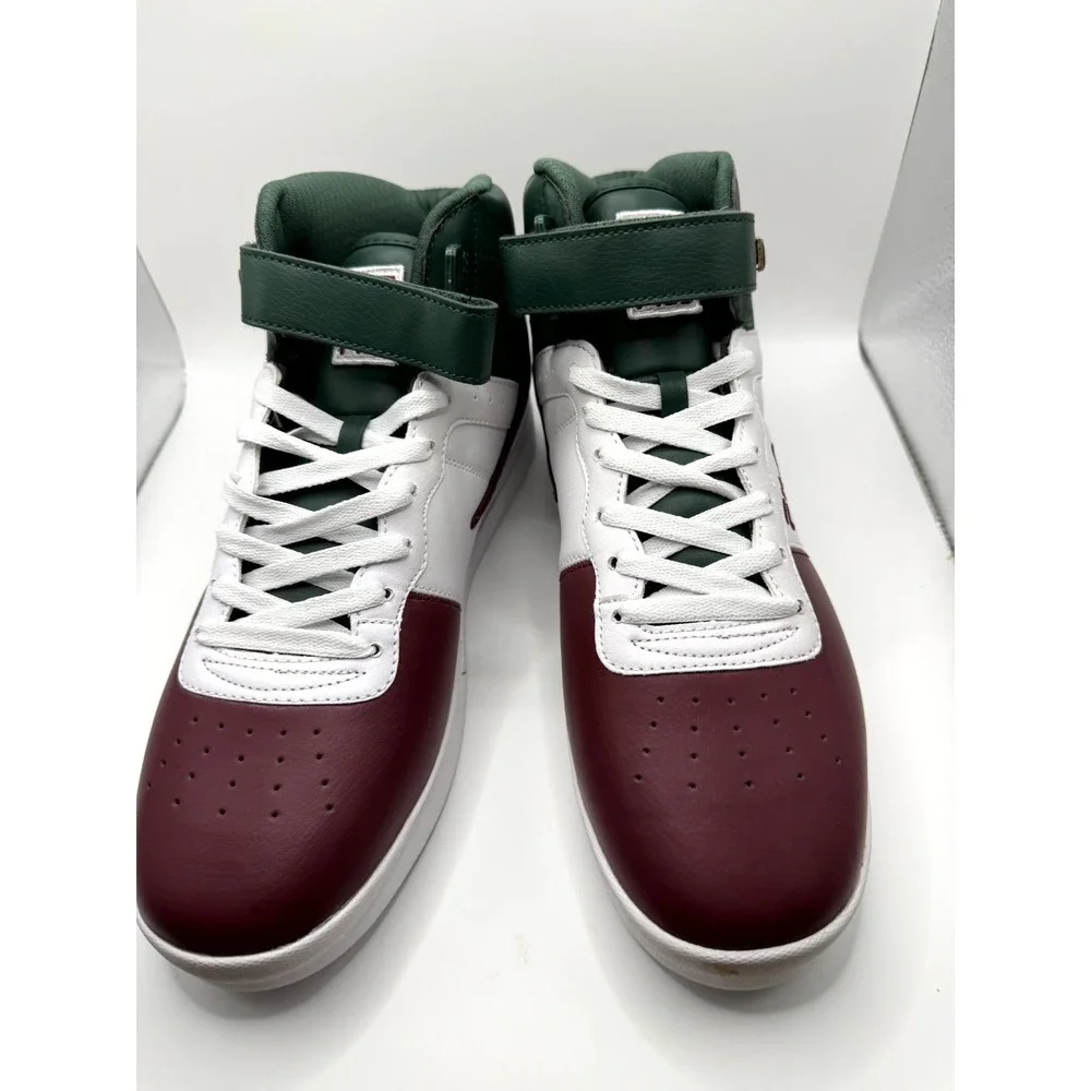 Fila thank you